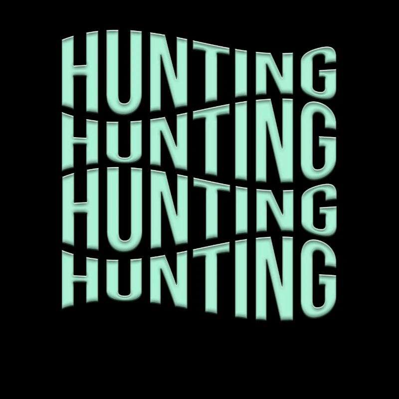 Hunt