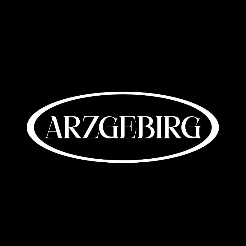Arzgebirg Kennzeichen