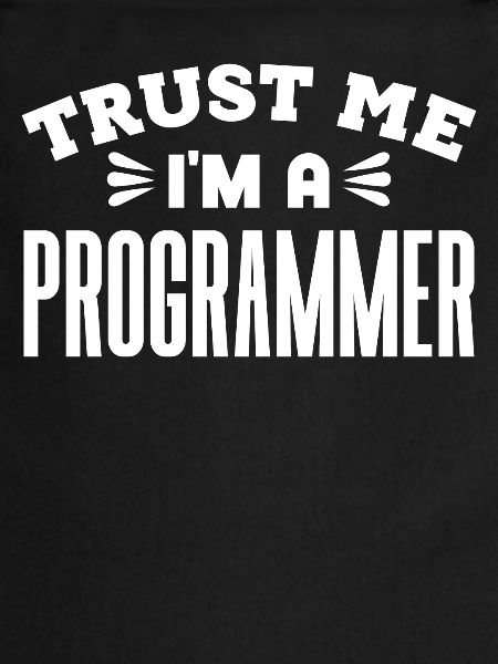 Software Developer Programmer Gift