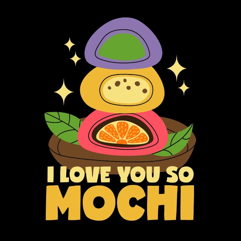 Mochi Amour