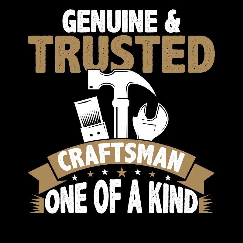 Echter & Vertrauenswürdiger Handwerker