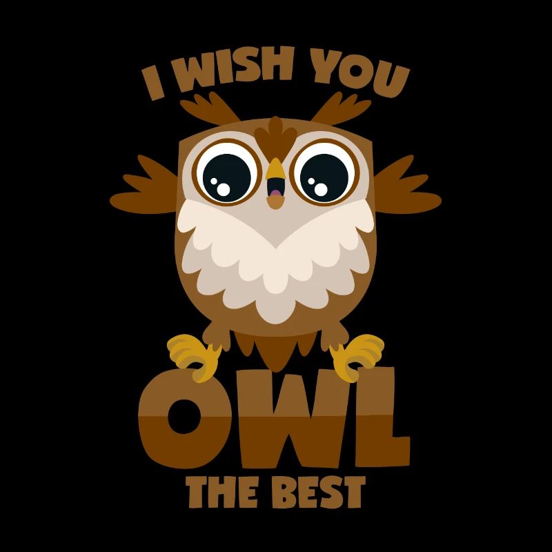 Jeu de mots hibou