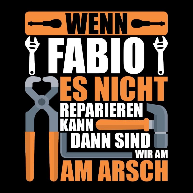 Vorname Fabio Name Geburtstag Geschenk