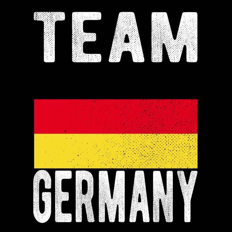 Drapeau de l’Allemagne