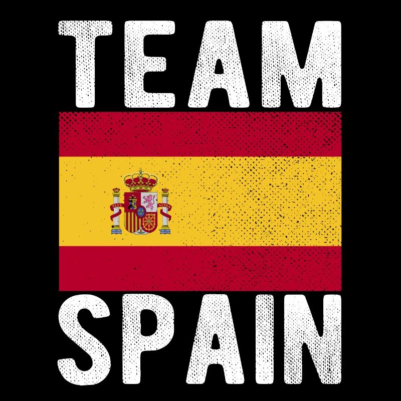 Drapeau de l’Espagne