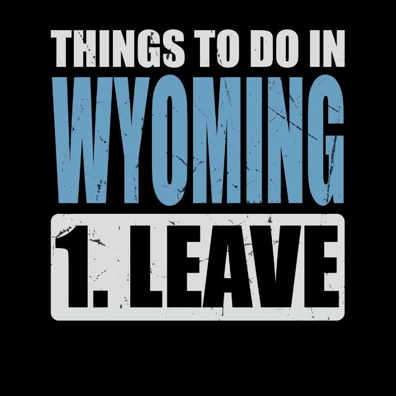 Wyoming Meme