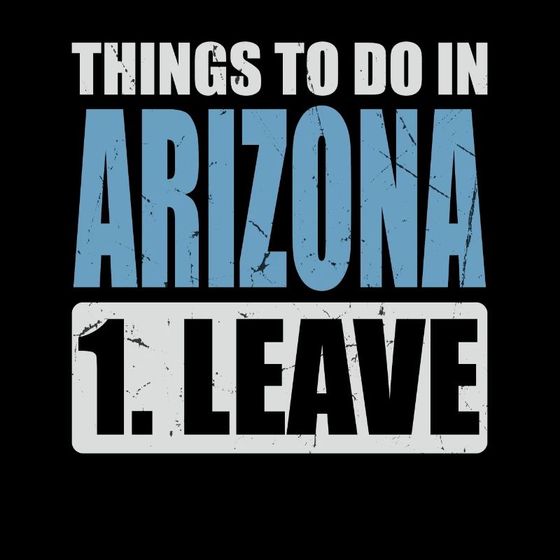 Mèmes de l’Arizona