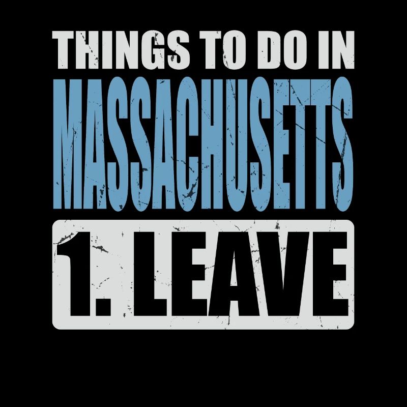Massachusetts Memes