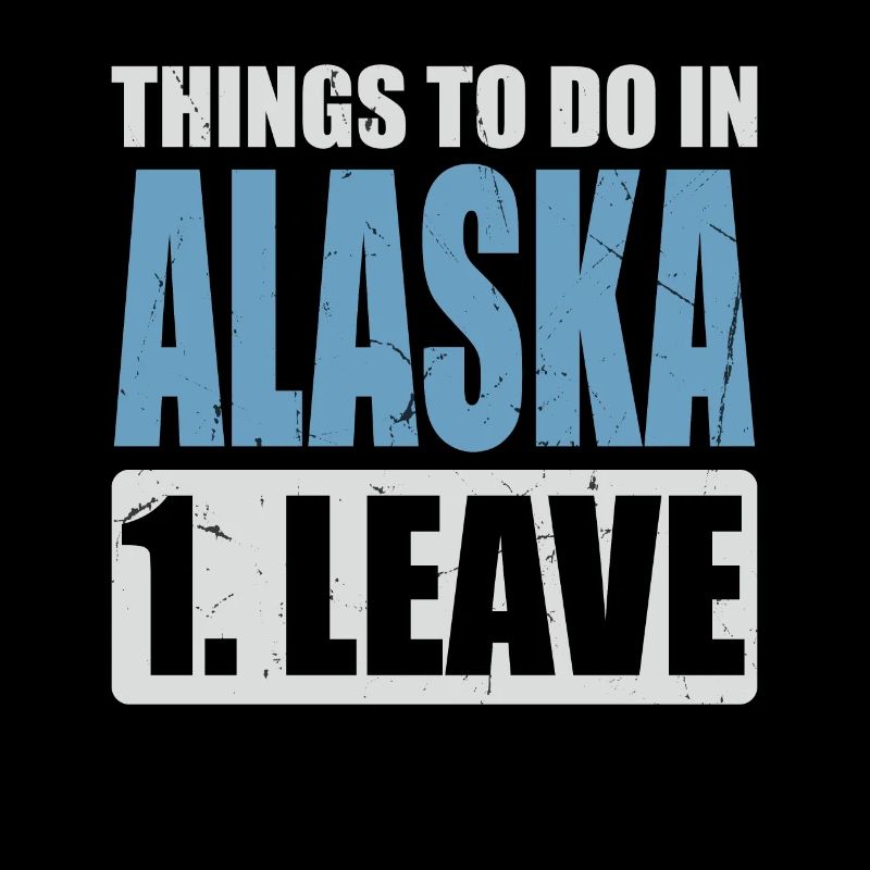 Alaska Meme