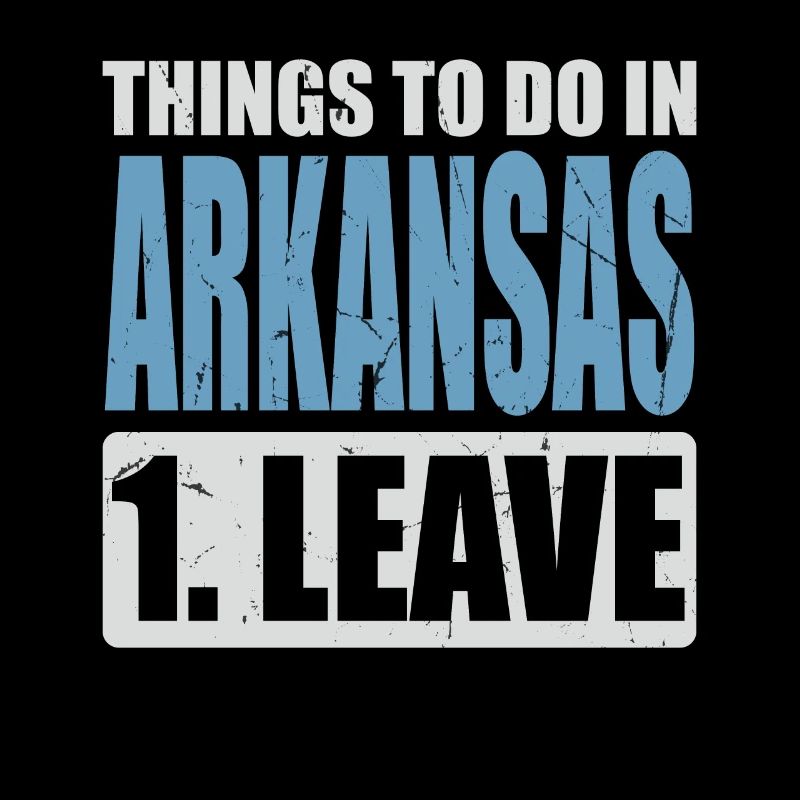 Arkansas Memes