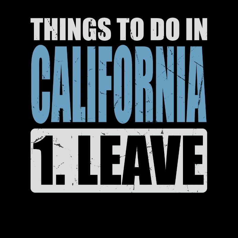California Meme