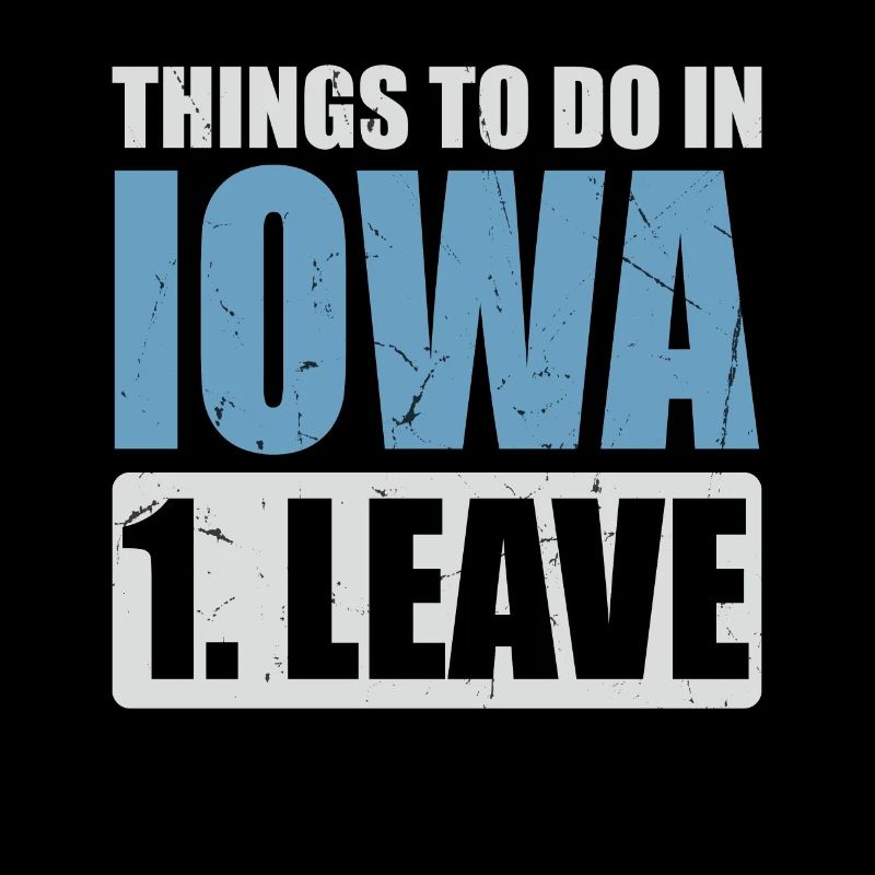 Iowa Meme