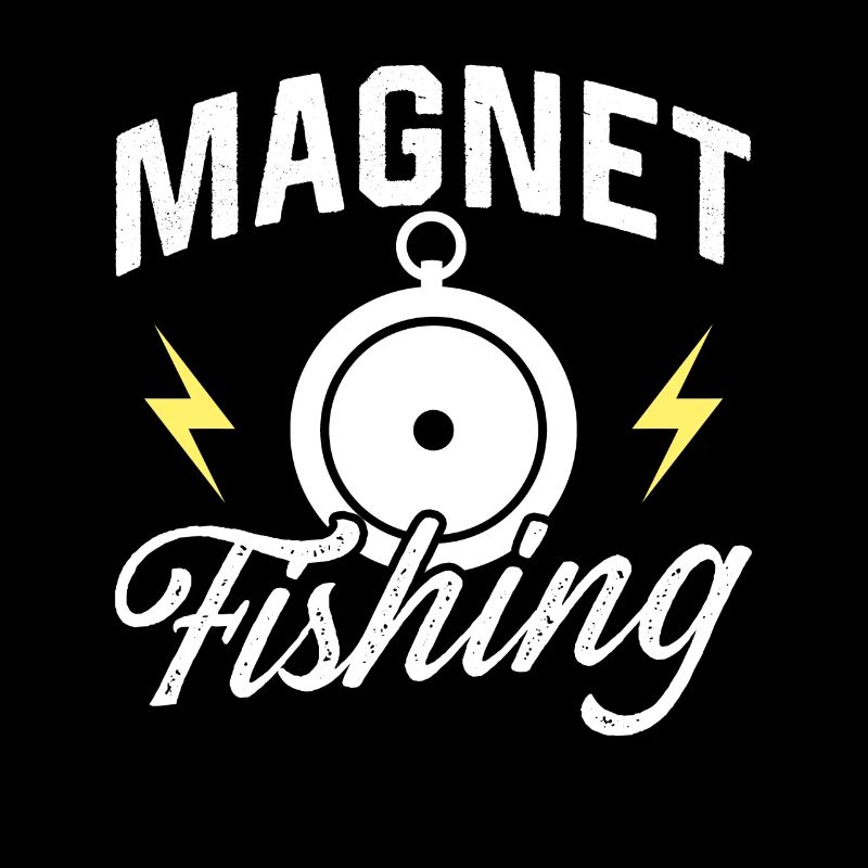 Magnetfischen Magnetfischer Magnet