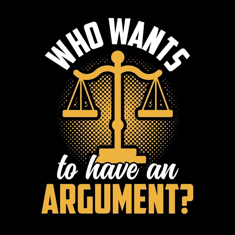 Qui veut argumenter