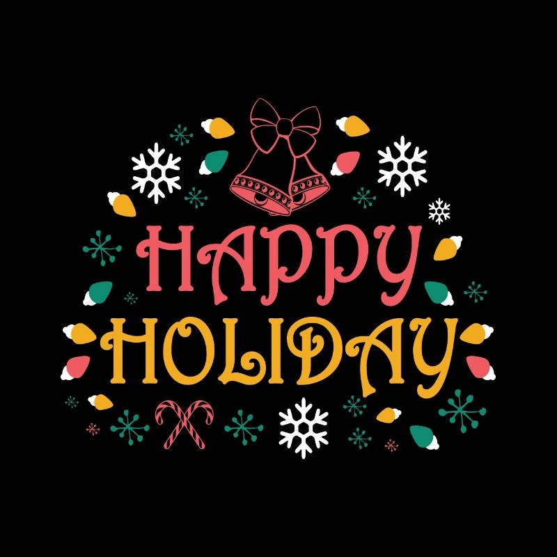 Happy Holiday