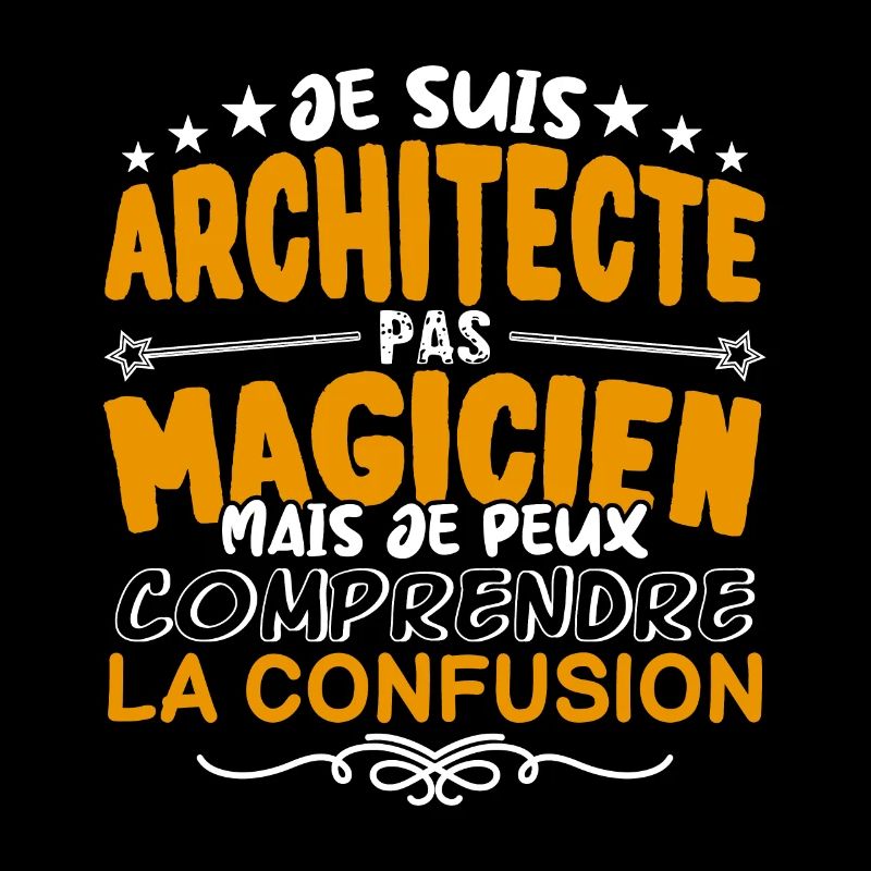 Architecte | Architecte pas Magicien | Meilleur Ar