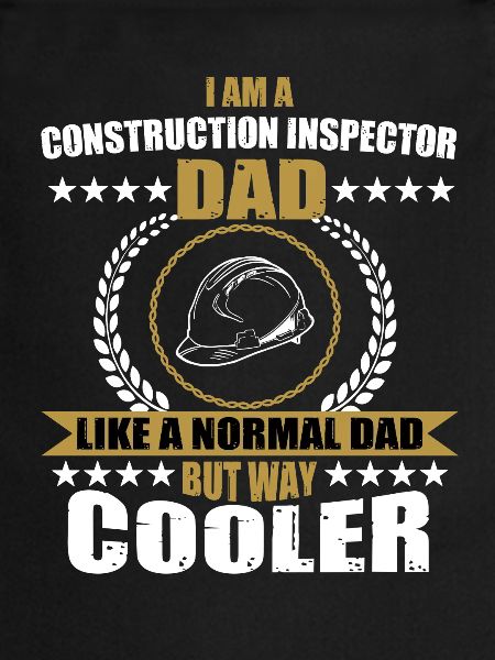 Building Inspector Papa