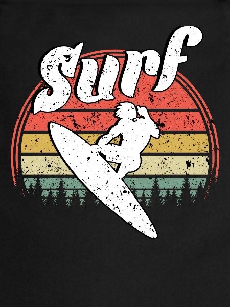 Surfing