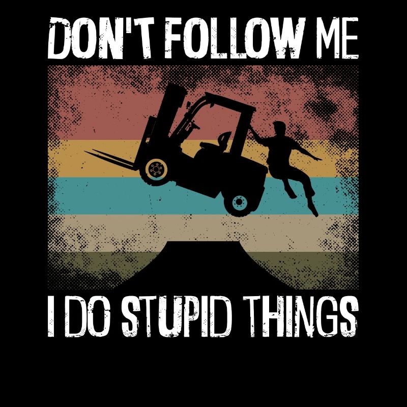Certified Forklift Truck Operator