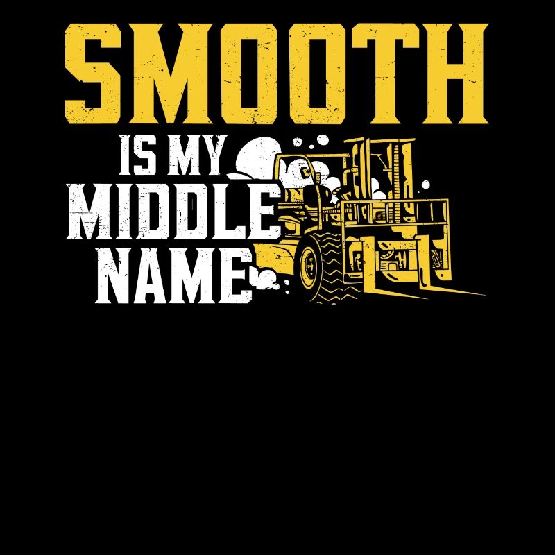Certified Forklift Truck Operator