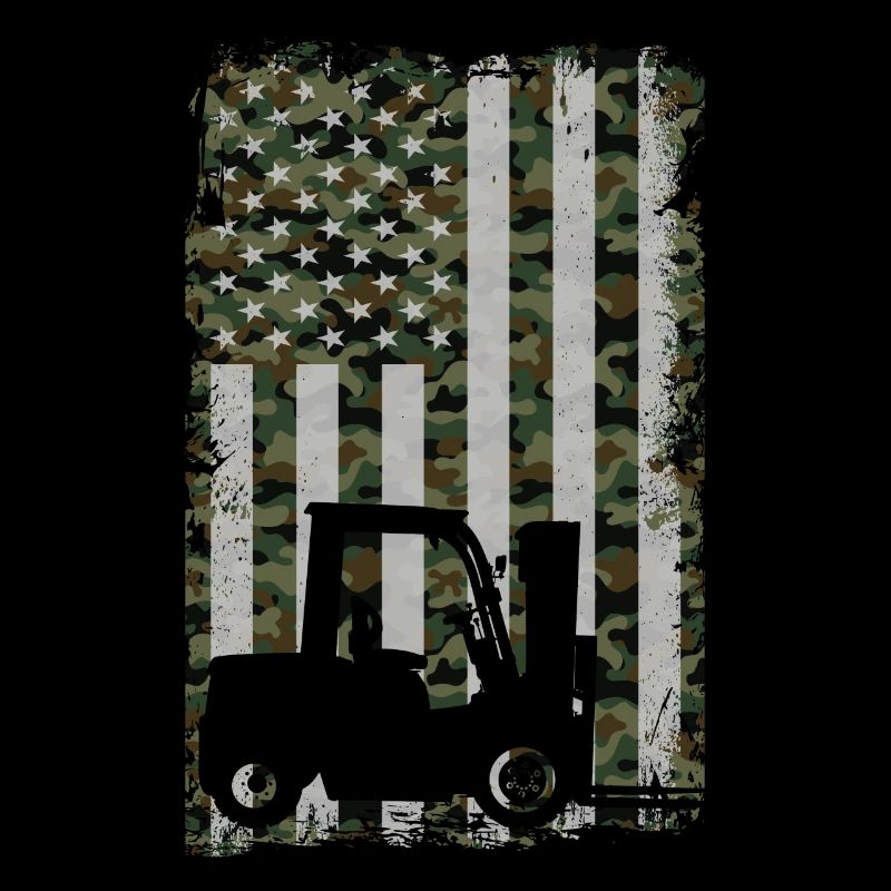 Certified Forklift Truck Operator