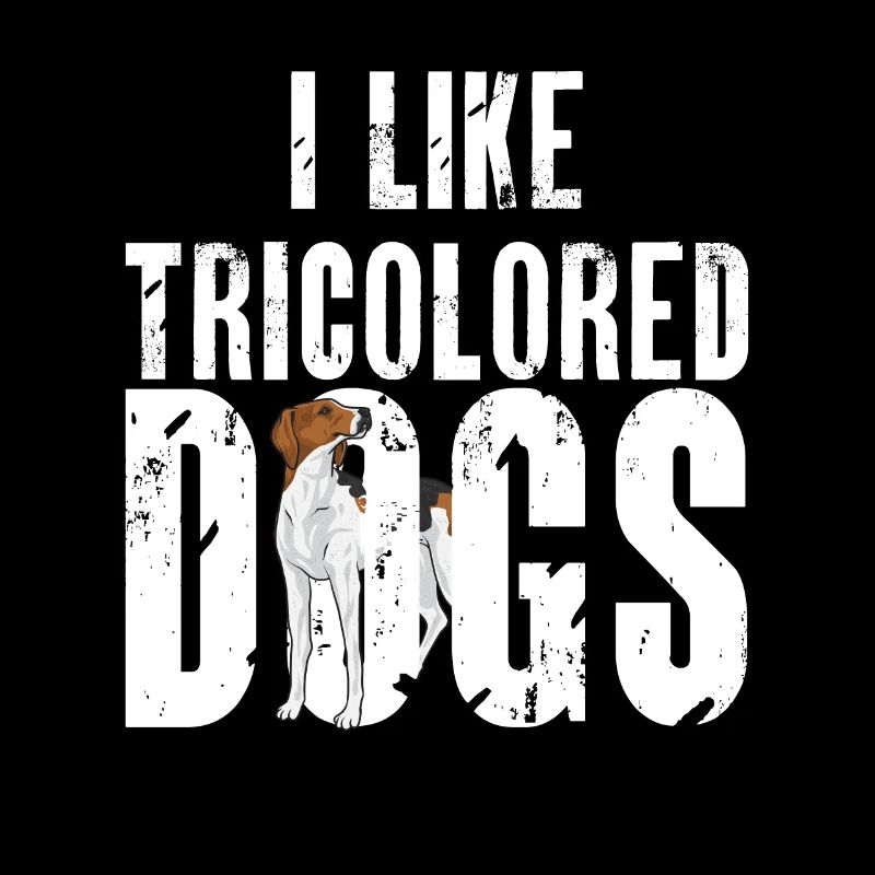 Treeing Walker Coonhound