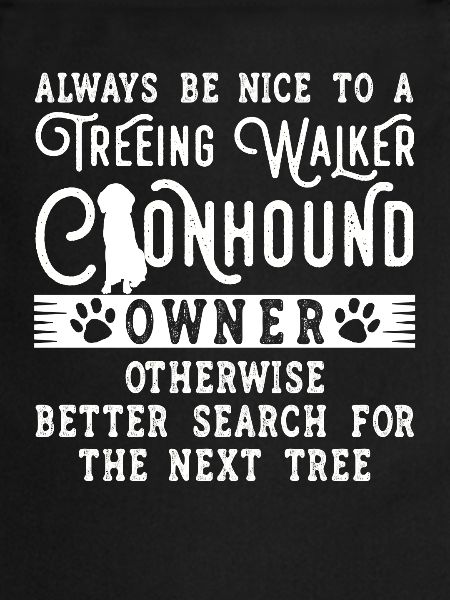 Treeing Walker Coonhound