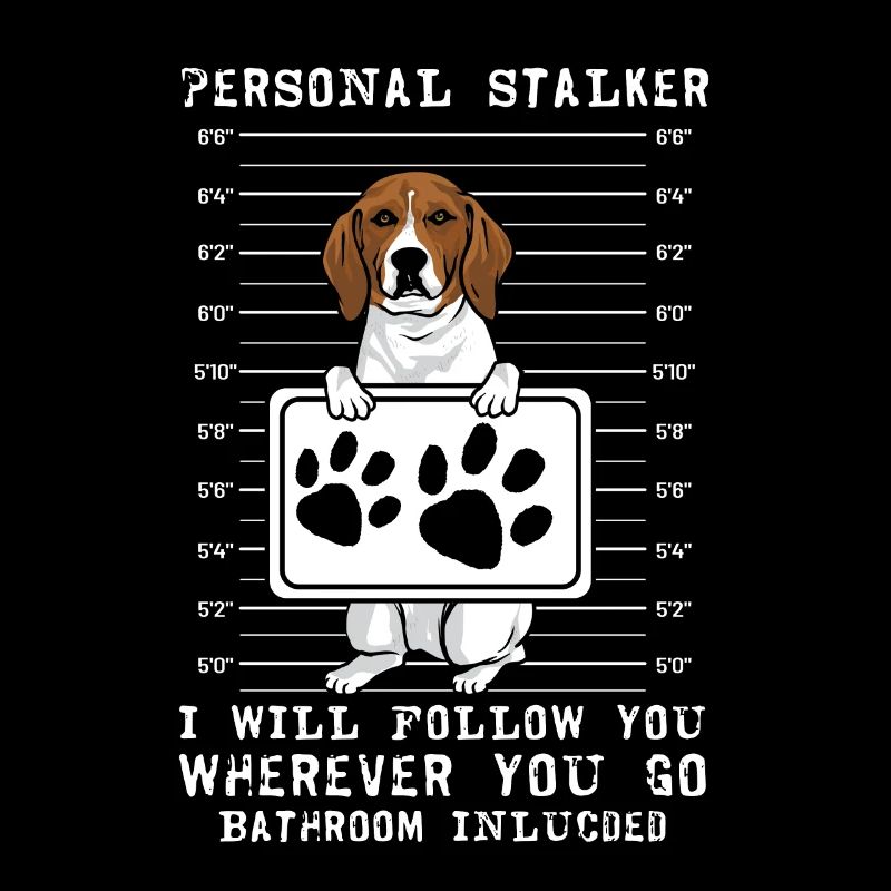 Arboriculture Walker Coonhound