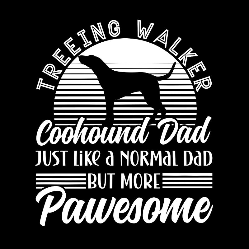 Treeing Walker Coonhound