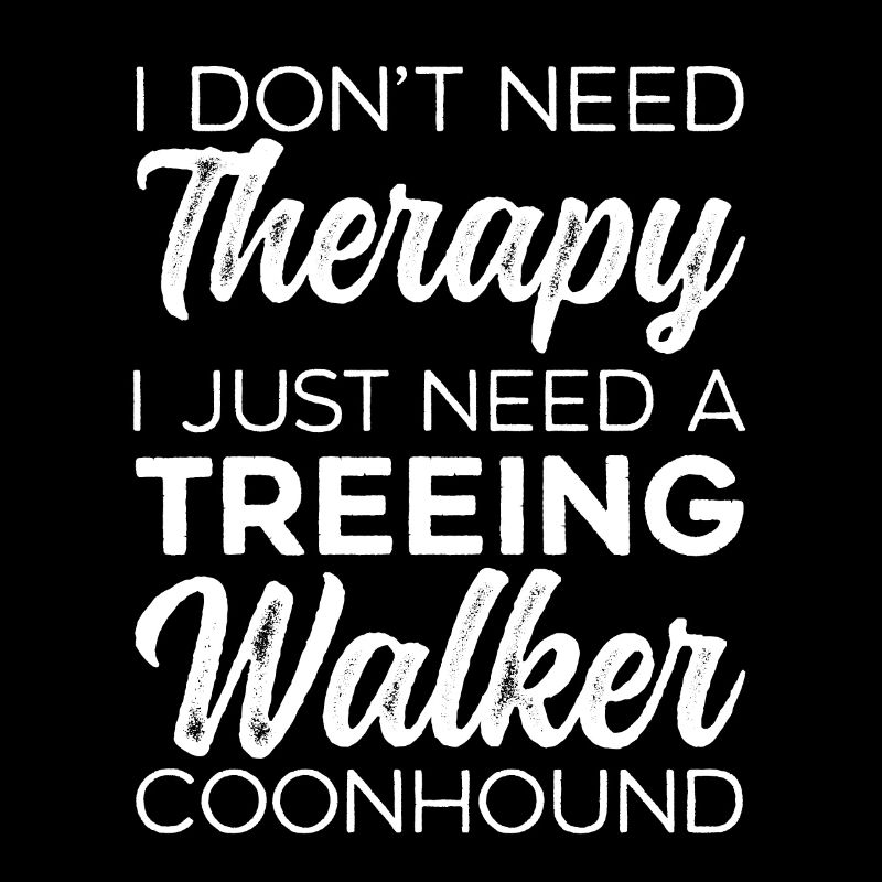 Arboriculture Walker Coonhound