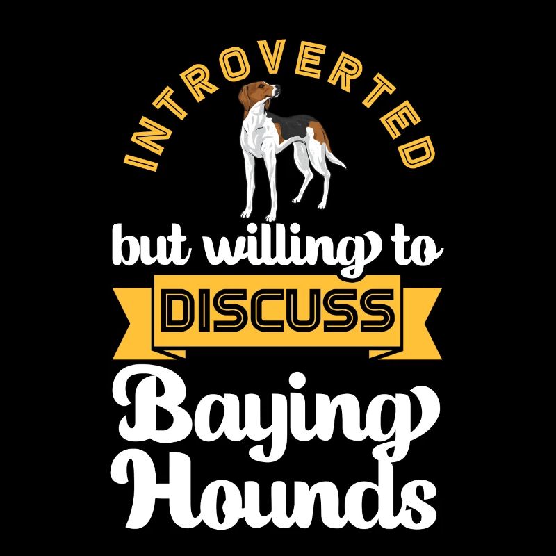 Arboriculture Walker Coonhound