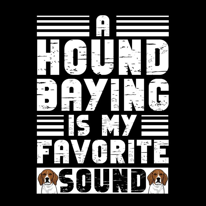 Treeing Walker Coonhound