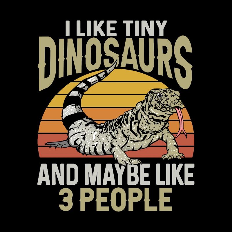 Tegu Lizard Reptile Herpetologist