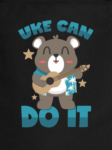 Motivation ukulélé