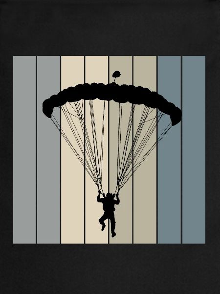 Skydiving