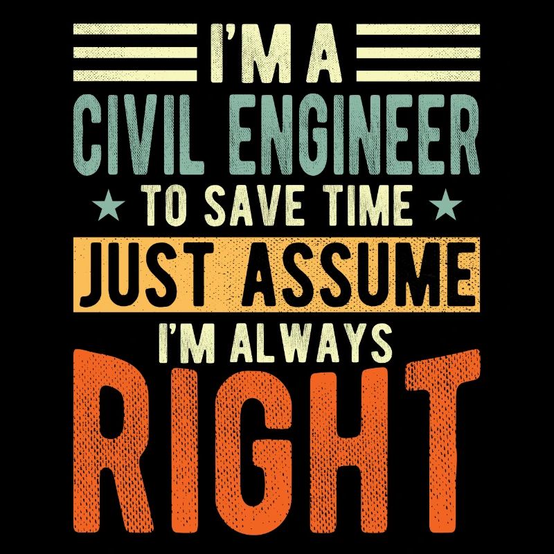 Civil engineer