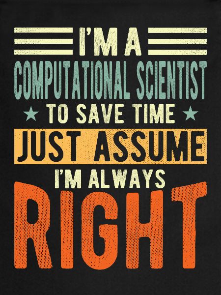 Computer Scientist