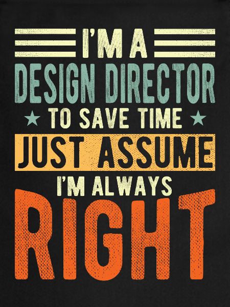 Design Director