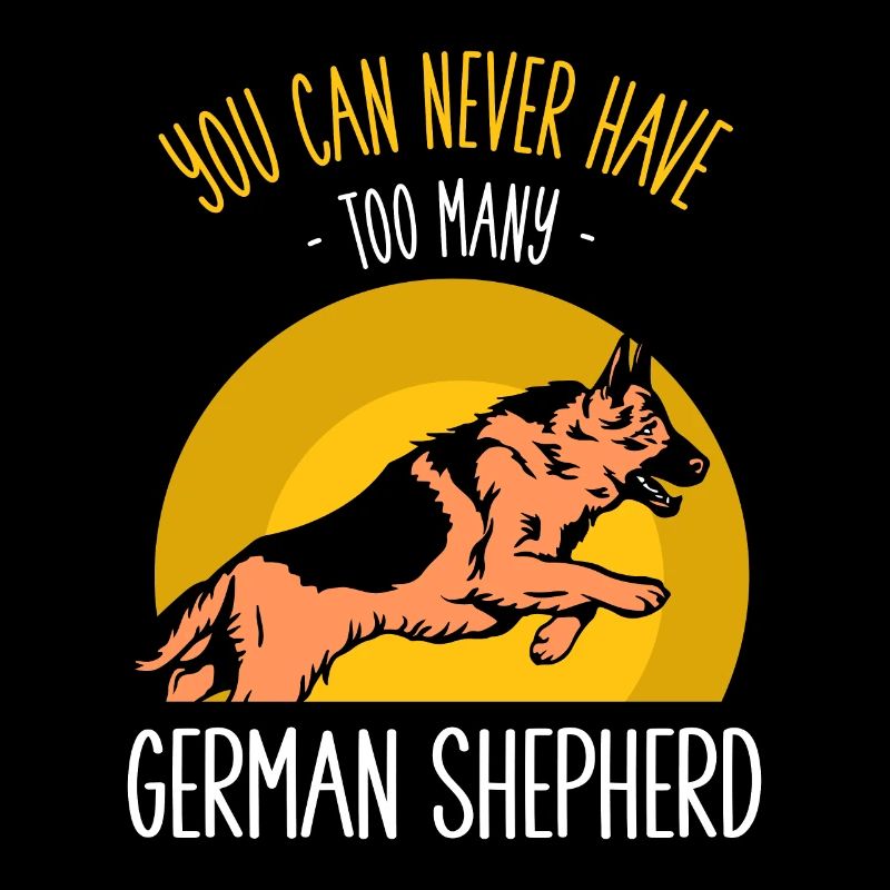 Deutscher Schäferhund