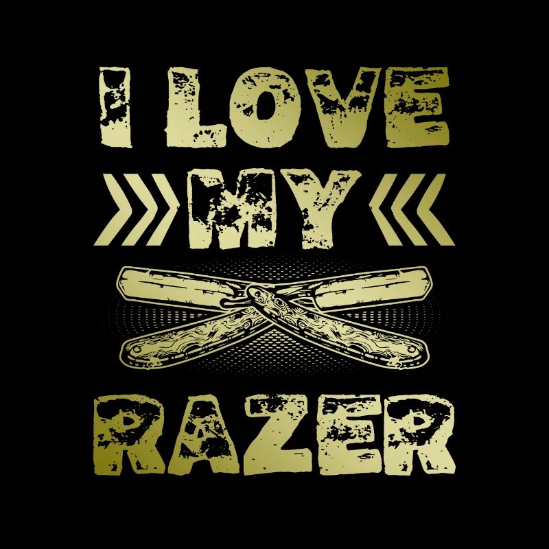J’aime mon Razer