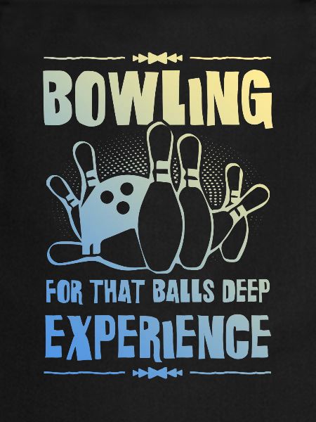 Bowling Experiment