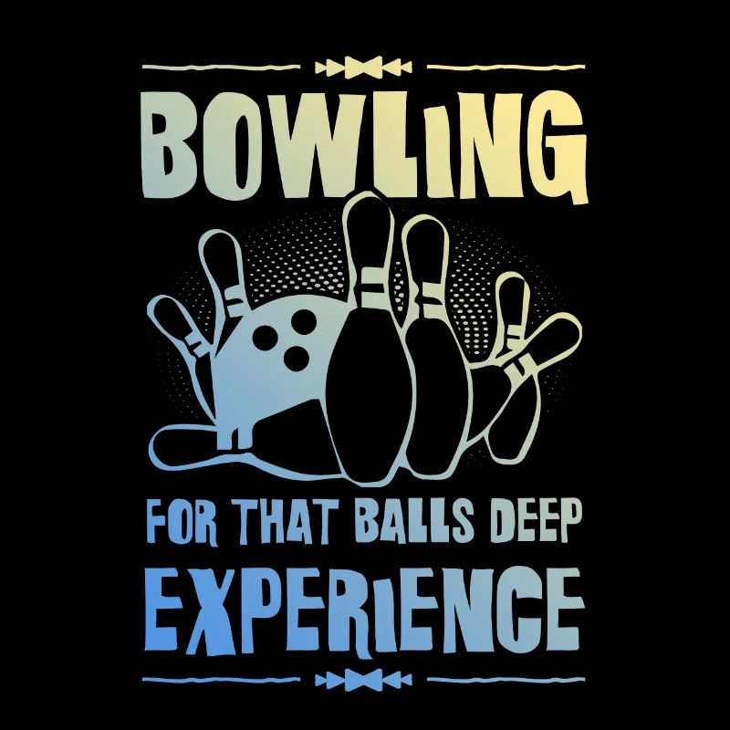 Expérience de bowling