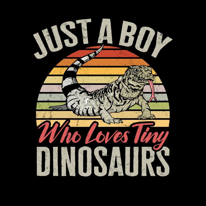 Lézard Tegu Herpétologiste