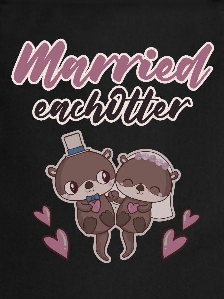 Married Eachotter