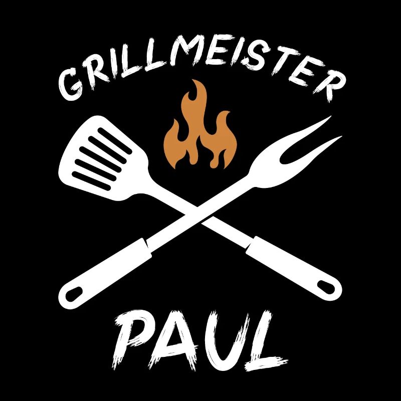 Grillmeister Paul
