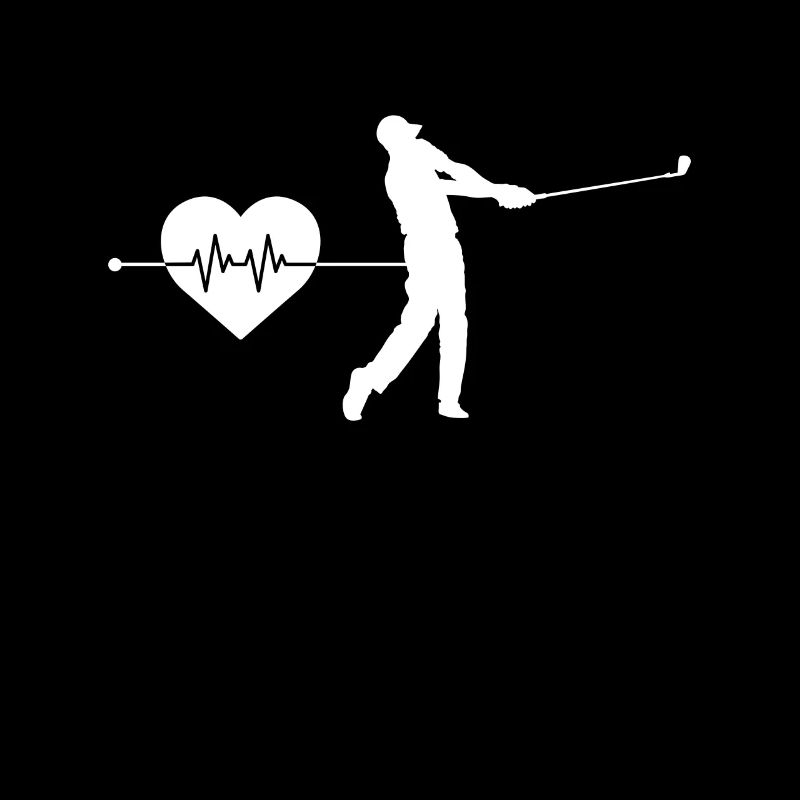 Golf Herzschlag