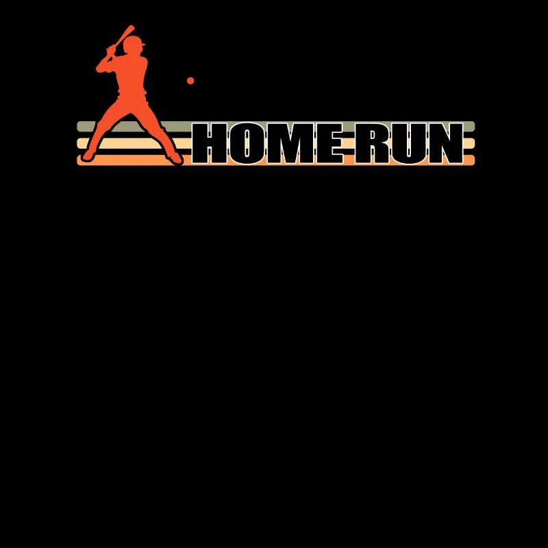 Coup de circuit de baseball