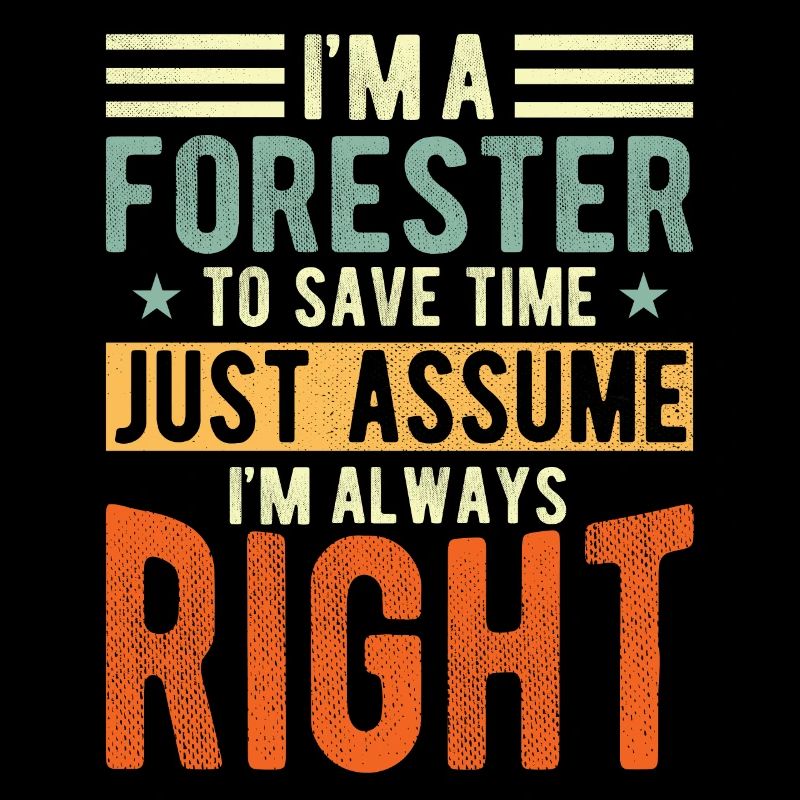 Forestier