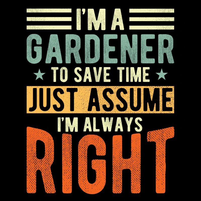 Jardinier
