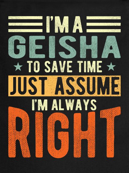 Geisha